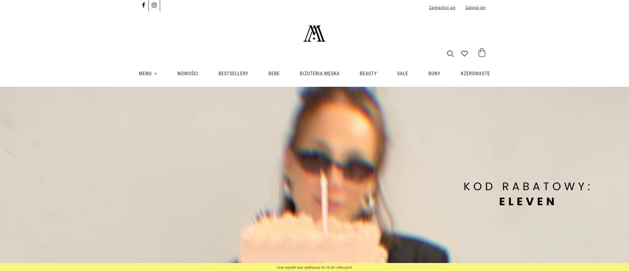 Złote czy srebrne kolczyki serca - które wybrać?