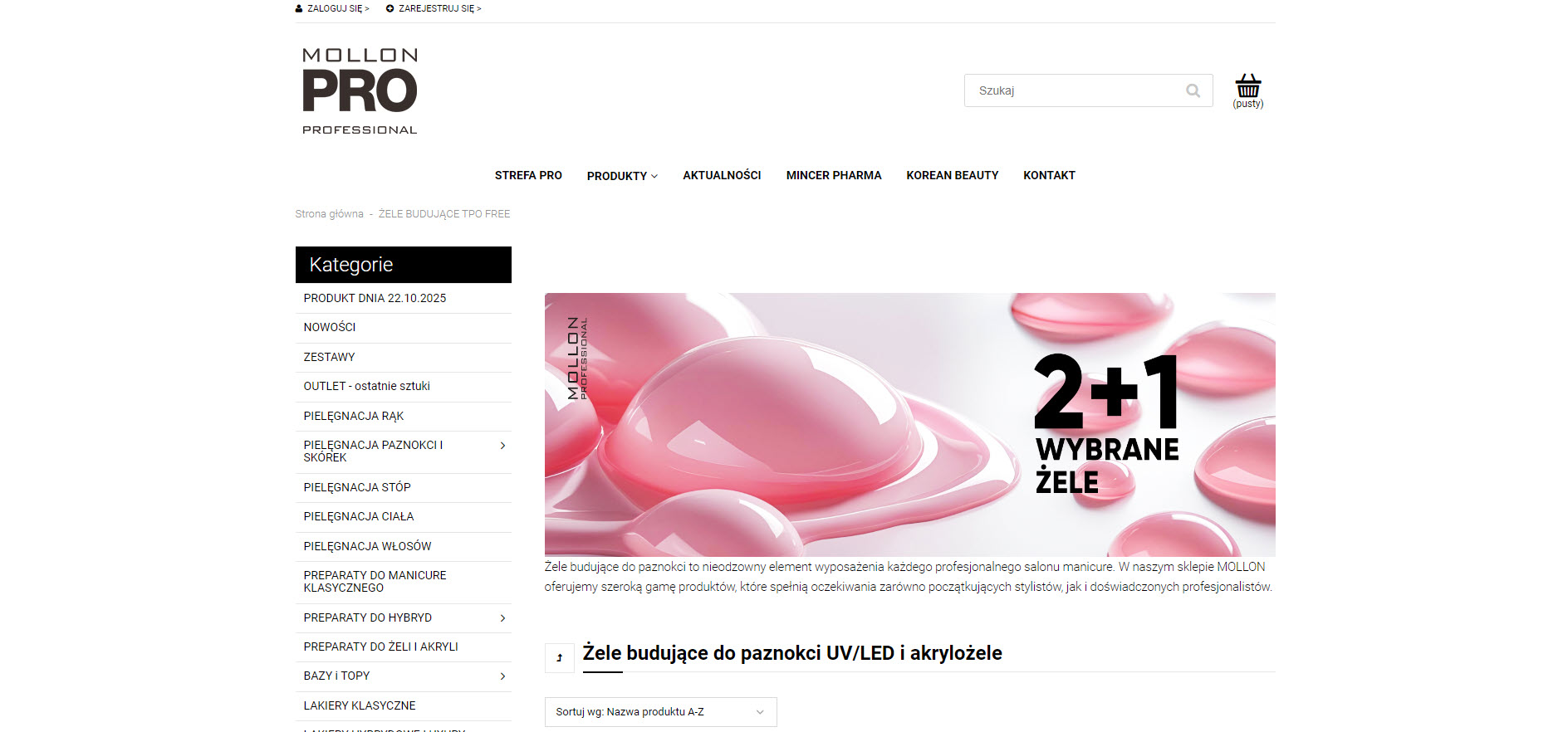 Żele budujące do paznokci – który rodzaj wybrać i dlaczego to ma znaczenie?