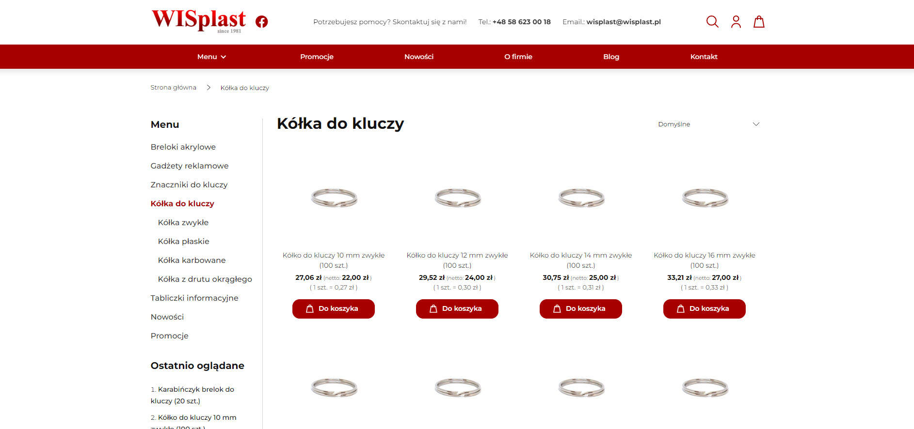 Do czego można wykorzystać kółeczka do kluczy? Praktyczne pomysły