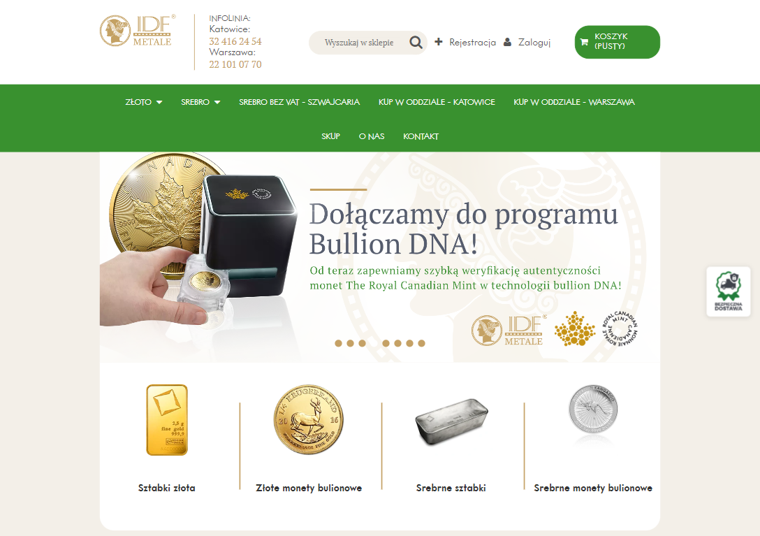 Kiedy warto sprzedać złoto? Przewidywania na rynku