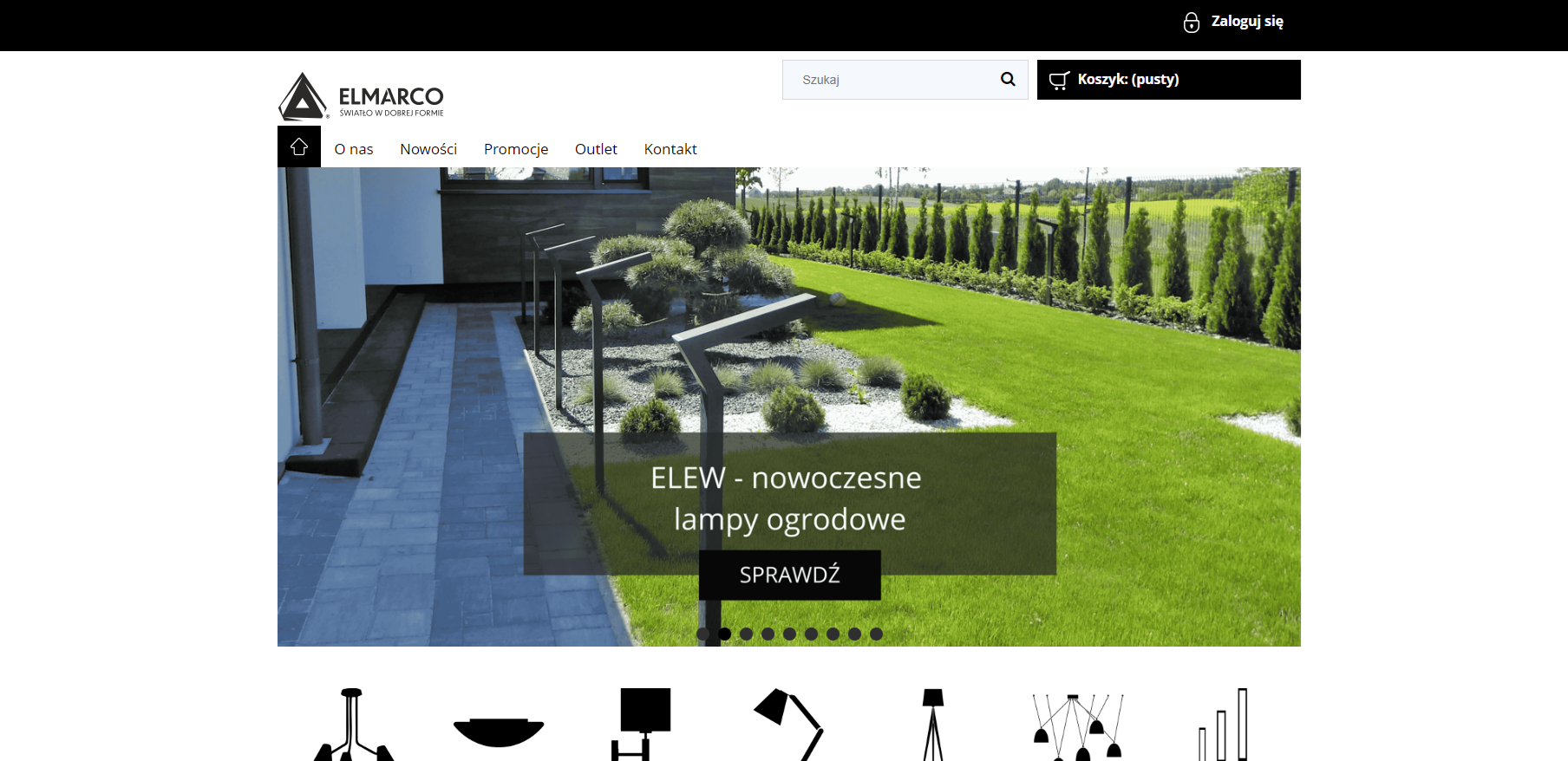 Jak dobrać oświetlenie do kolorystyki wnętrza - ciepłe vs zimne światło