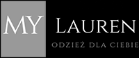 Logo Modne ubrania damskie | Sklep internetowy My Lauren