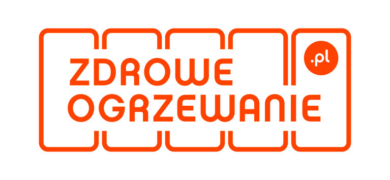 Logo firmy Grzejniki na podczerwień | Sklep internetowy ZdroweOgrzewanie.pl