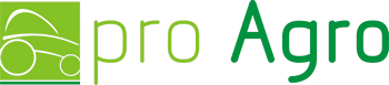 Logo Autoryzowany dealer maszyn rolniczych - PRO AGRO