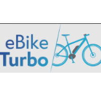 Logo EBIKETURBO