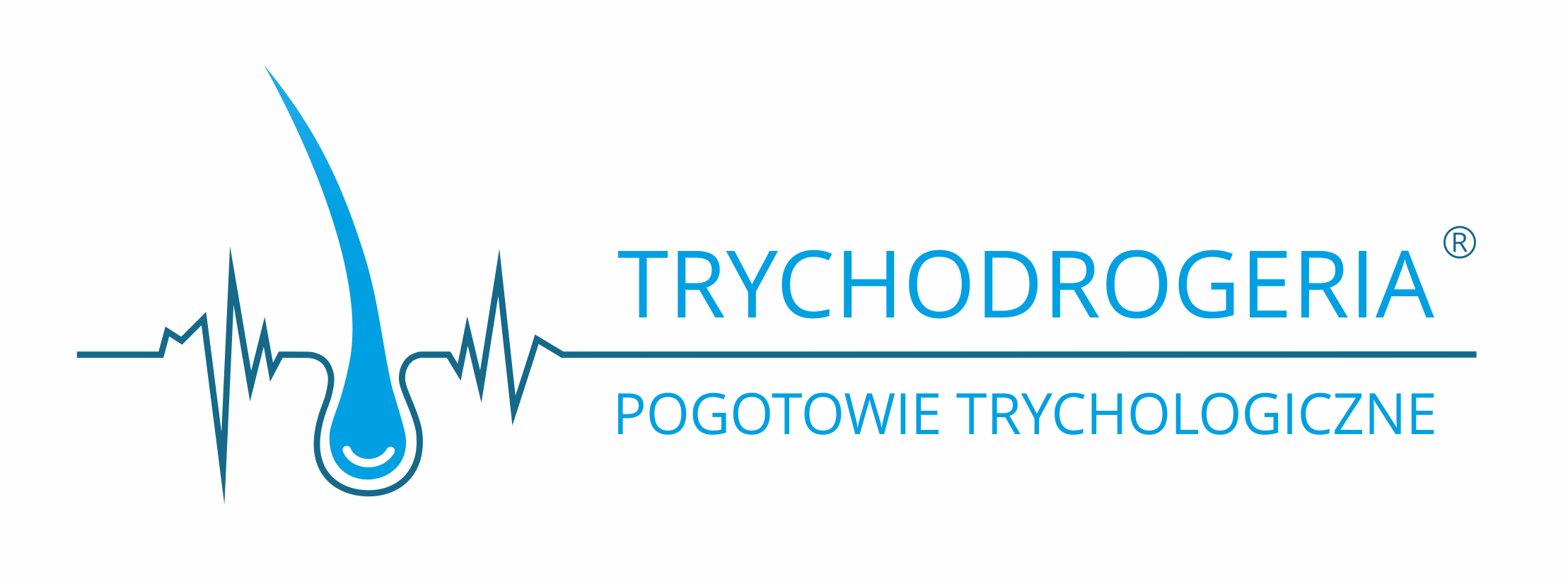 Logo firmy Trychodrogeria | Pogotowie Trychologiczne