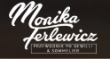 Logo firmy Przewodnik po Andaluzji Monika Ferlewicz