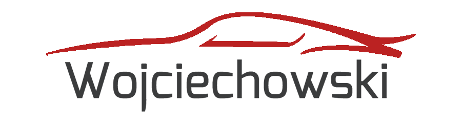 Logo firmy Stacja Kontroli Pojazdów Jerzy Wojciechowski