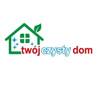 Logo firmy Środki czystości do domu - twojczystydom.pl