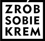 Logo firmy Naturalne surowce kosmetyczne - Zrób Sobie Krem