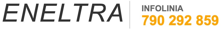 Logo firmy ENELTRA