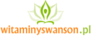 Logo firmy ArsVit Arkadiusz Sosna - Suplementy Swanson