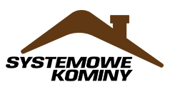 Logo firmy Systemowe Kominy