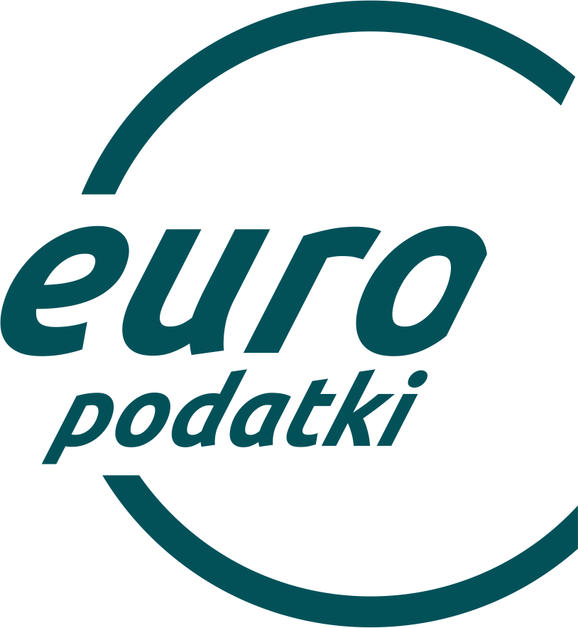 Logo firmy Euro Podatki - Pomoc w podatkach zagranicznych