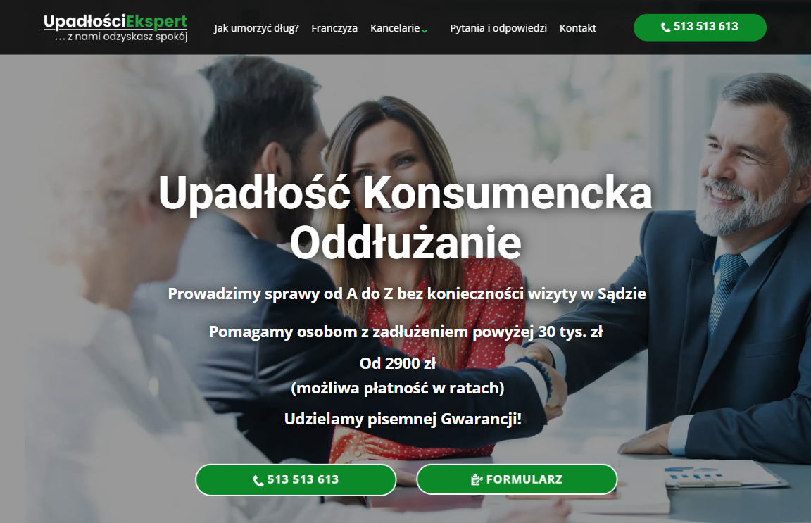 Jakie błędy najczęściej wydłużają postępowanie o upadłość konsumencką?