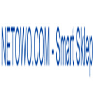 Logo NETOWO.COM Małgorzata Schiller
