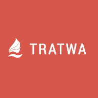 Logo Tratwa sp. z o.o.