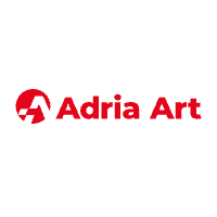 Logo Adria Art sp. z o.o.