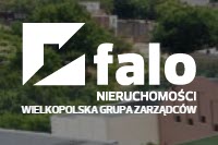 Logo FALO sp. z o.o.