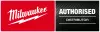 Logo Sklep Metalowiec Toruń - dystrybutor narzędzi Milwaukee