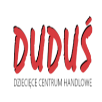 Logo Wózki, foteliki samochodowe dla dzieci | Dziecięce centrum handlowe DUDUŚ