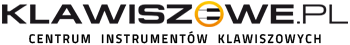 Logo Klawiszowe sp. z o. o.